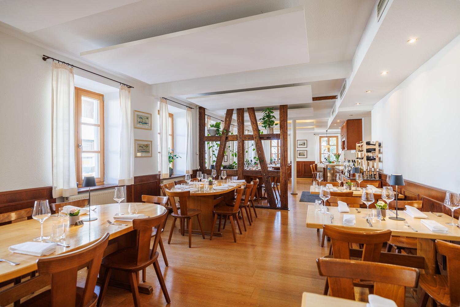 Gasthaus Adler Konstancja Zewnętrze zdjęcie