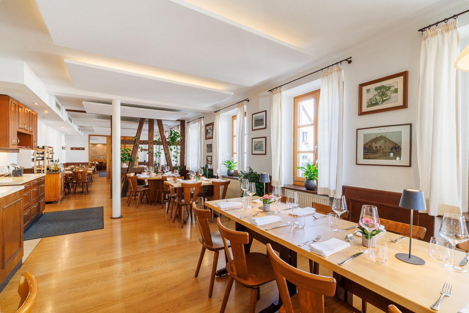 Gasthaus Adler Konstancja Zewnętrze zdjęcie