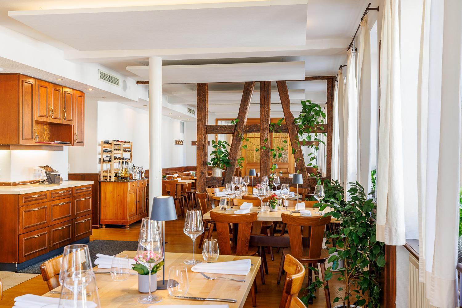 Gasthaus Adler Konstancja Zewnętrze zdjęcie