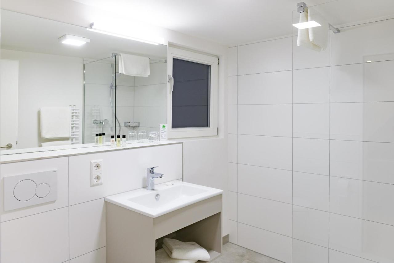 Gasthaus Adler Konstancja Zewnętrze zdjęcie
