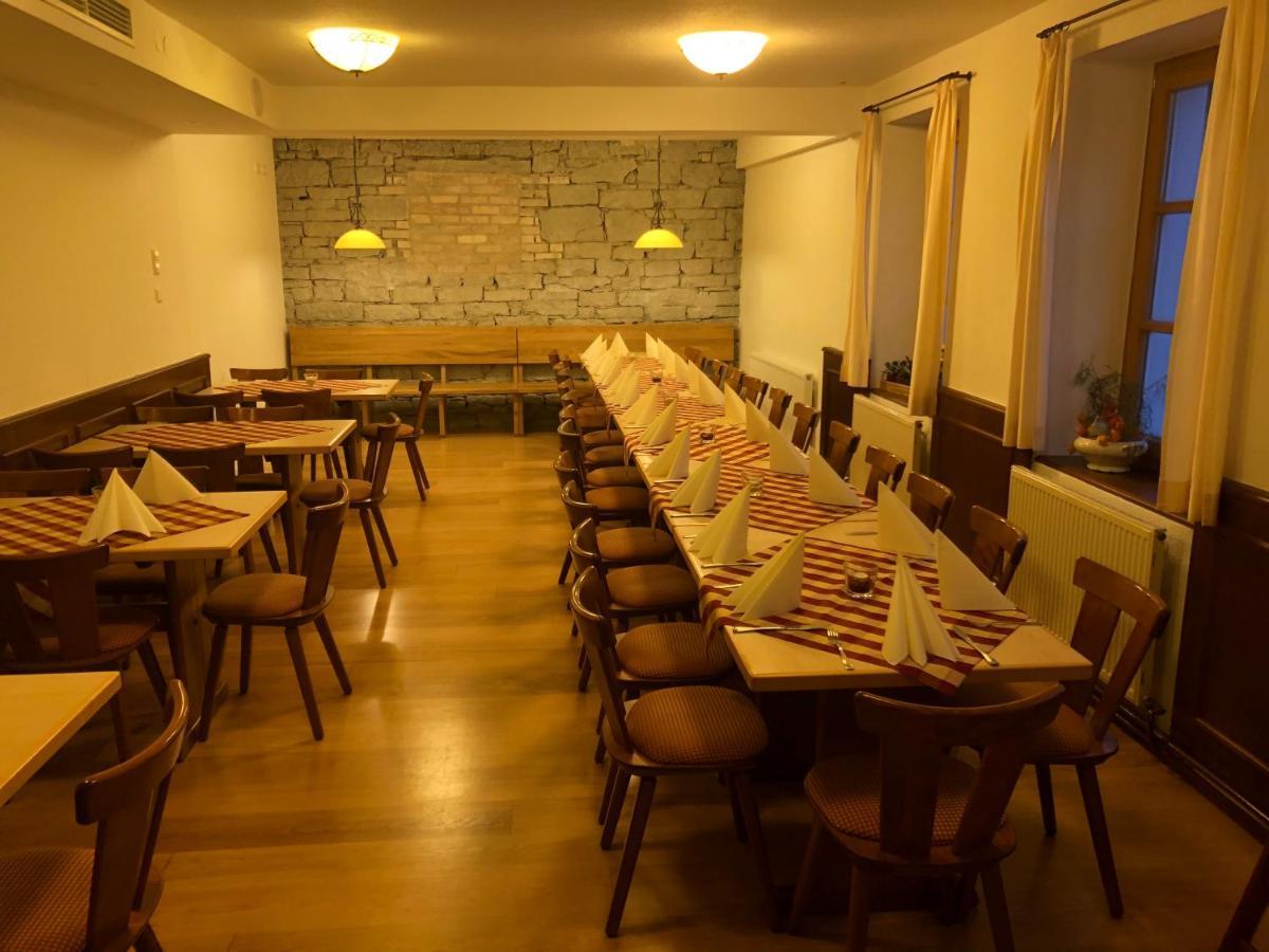 Gasthaus Adler Konstancja Zewnętrze zdjęcie