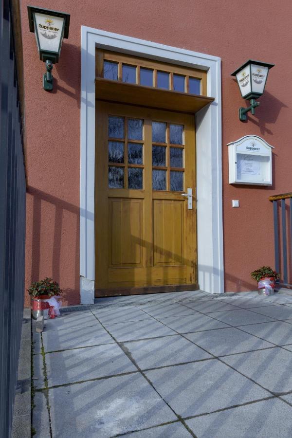 Gasthaus Adler Konstancja Zewnętrze zdjęcie