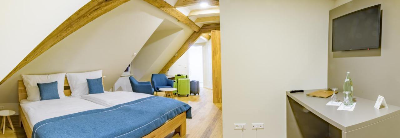 Gasthaus Adler Konstancja Zewnętrze zdjęcie