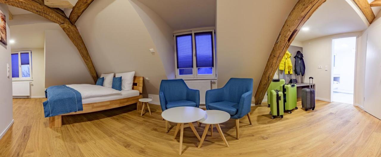 Gasthaus Adler Konstancja Zewnętrze zdjęcie